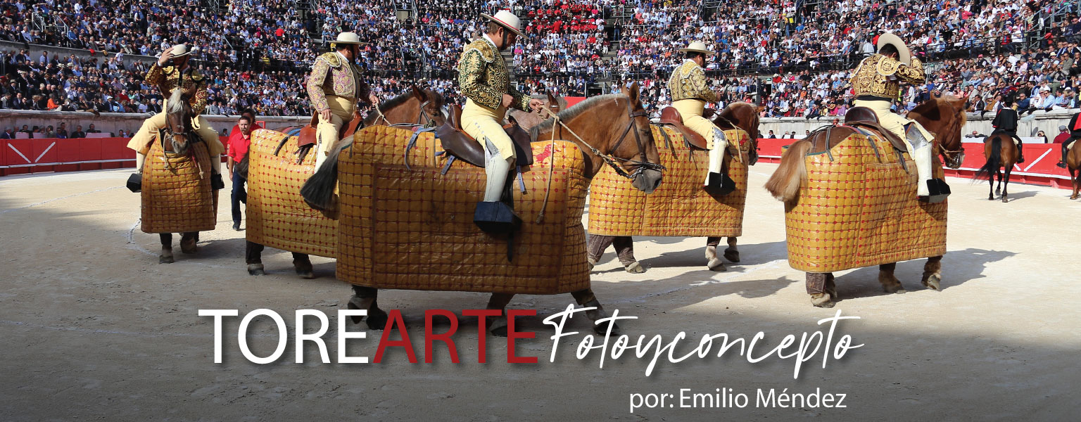 Tauromaquia